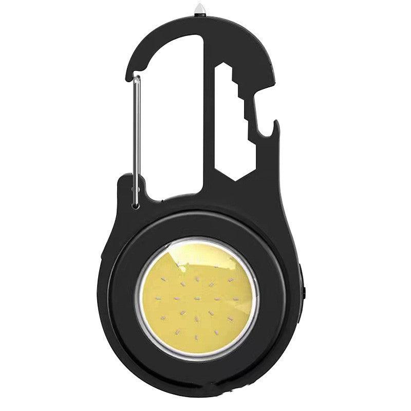 VersaBeam IlluminatePRO: The Ultimate Multi-Function COB Light